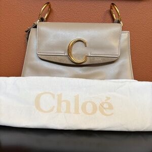Fantastic Chloe Bag